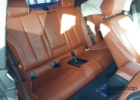 2016 BMW 435I z USA, uszkodzony, nr VIN WBA3R1C50GK529301